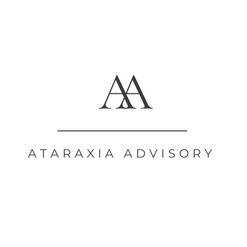 Ataraxia Advisory Logo